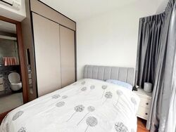 Stirling Residences (D3), Apartment #460125241